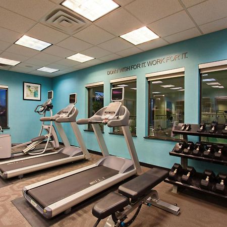 Fairfield Inn And Suites By Marriott El Paso Ngoại thất bức ảnh