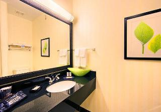 Fairfield Inn And Suites By Marriott El Paso Ngoại thất bức ảnh