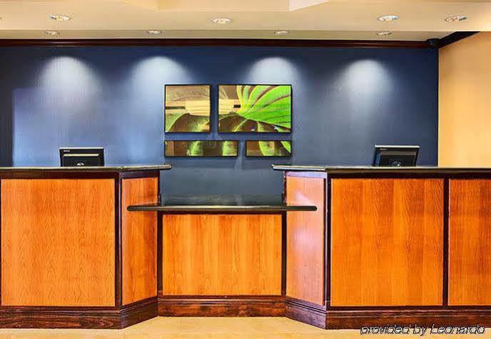 Fairfield Inn And Suites By Marriott El Paso Ngoại thất bức ảnh