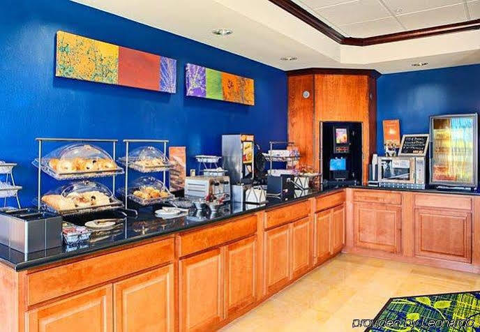 Fairfield Inn And Suites By Marriott El Paso Ngoại thất bức ảnh