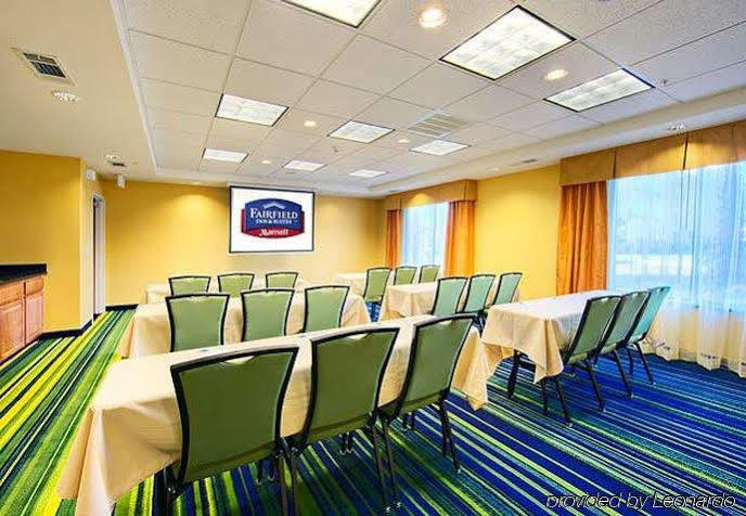 Fairfield Inn And Suites By Marriott El Paso Ngoại thất bức ảnh