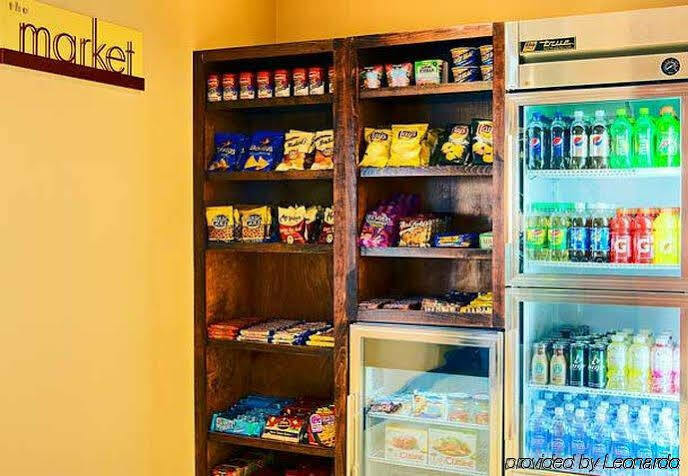 Fairfield Inn And Suites By Marriott El Paso Ngoại thất bức ảnh
